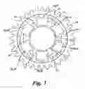 Fig. 04 - Transmission System With Safety Device