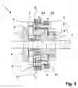 Fig. 08 - Planetary gear mechanism