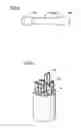 Fig. 05 - Method of manufacturing superconducting wire