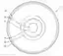 Fig. 01 - Disc substrates for combinatorial chemistry