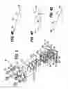 Fig. 03 - Flow-thru chip cartridge, chip holder, system & method thereof