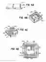 Fig. 04 - Flow-thru chip cartridge, chip holder, system & method thereof