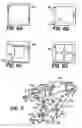Fig. 06 - Flow-thru chip cartridge, chip holder, system & method thereof