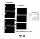 Fig. 11 - Flow-thru chip cartridge, chip holder, system & method thereof