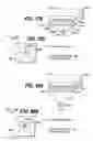 Fig. 14 - Flow-thru chip cartridge, chip holder, system & method thereof