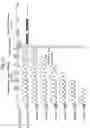 Fig. 14 - Methods of inhibiting ascites formation with modified chimeric VEGF polypeptides