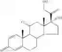 Fig. 35 - Transporter-enhanced corticosteroid activity and methods and compositions for treating dry eye