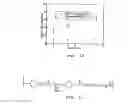 Fig. 07 - Pharmaceutical formulation composed of a polymer blend and an active compound for time-controlled release