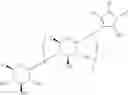 Fig. 12 - Oligosaccharide derivative