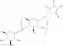 Fig. 13 - Oligosaccharide derivative