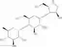 Fig. 23 - Oligosaccharide derivative