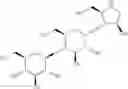 Fig. 25 - Oligosaccharide derivative