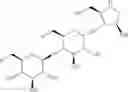 Fig. 27 - Oligosaccharide derivative