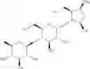 Fig. 28 - Oligosaccharide derivative