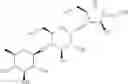Fig. 29 - Oligosaccharide derivative