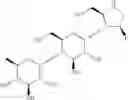 Fig. 31 - Oligosaccharide derivative