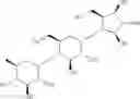 Fig. 36 - Oligosaccharide derivative