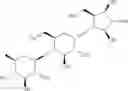 Fig. 37 - Oligosaccharide derivative
