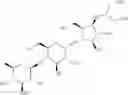 Fig. 38 - Oligosaccharide derivative
