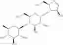 Fig. 40 - Oligosaccharide derivative