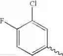 Fig. 32 - Avermectins and avermectin monosacharides substituted in the 4′-and 4″ position having pesticidal properties