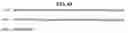 Fig. 16 - Method for treating glaucoma comprising administering to a patient in need thereof a composition comprising an antibody against gremlin