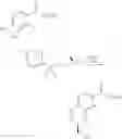 Fig. 40 - Diacylhydrazine ligands for modulating the expression of exogenous genes in mammalian systems via an ecdysone receptor complex