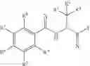 Fig. 72 - Diacylhydrazine ligands for modulating the expression of exogenous genes in mammalian systems via an ecdysone receptor complex