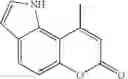 Fig. 21 - Development of Fluorogenic Substrates For Monoamine Oxidases (Mao-A and Mao-B)