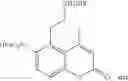 Fig. 302 - Development of Fluorogenic Substrates For Monoamine Oxidases (Mao-A and Mao-B)