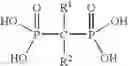 Fig. 06 - Process of Making Geminal Bisphosphonic Acids and Pharmaceutically Acceptable Salts and/or Hydrates Thereof
