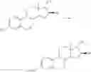 Fig. 20 - PROCESS FOR SELECTIVE SULFATION OF AROMATIC HYDROXYL GROUPS