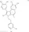 Fig. 06 - Immunosuppressive Ningalin compounds