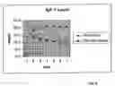 Fig. 12 - Use of compounds that are able to increase the serum IGF-1 level for the preparation of a therapeutical composition for treatment of various disease states associated with a reduced IGF-1 serum level in humans and animals
