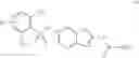 Fig. 11 - Benzimidazole and benzothiazole derivatives, method for preparing same, use thereof as drugs, pharmaceutical compositions and novel use especially as c-MET inhibitors