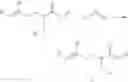 Fig. 100 - Hexenoic acid derivatives, processes for the preparation thereof, pharmaceutical compositions comprising them, and therapeutic applications thereof