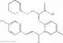 Fig. 16 - Hexenoic acid derivatives, processes for the preparation thereof, pharmaceutical compositions comprising them, and therapeutic applications thereof