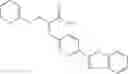 Fig. 19 - Hexenoic acid derivatives, processes for the preparation thereof, pharmaceutical compositions comprising them, and therapeutic applications thereof
