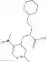 Fig. 26 - Hexenoic acid derivatives, processes for the preparation thereof, pharmaceutical compositions comprising them, and therapeutic applications thereof