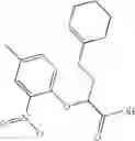 Fig. 27 - Hexenoic acid derivatives, processes for the preparation thereof, pharmaceutical compositions comprising them, and therapeutic applications thereof