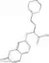 Fig. 28 - Hexenoic acid derivatives, processes for the preparation thereof, pharmaceutical compositions comprising them, and therapeutic applications thereof