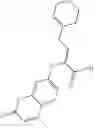 Fig. 36 - Hexenoic acid derivatives, processes for the preparation thereof, pharmaceutical compositions comprising them, and therapeutic applications thereof