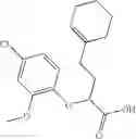 Fig. 73 - Hexenoic acid derivatives, processes for the preparation thereof, pharmaceutical compositions comprising them, and therapeutic applications thereof