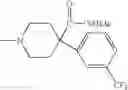 Fig. 23 - Pyrrole derivatives, intermediates therefor, preparation and therapeutic use thereof