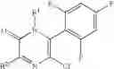 Fig. 33 - Fungicidal Pyrazine Derivatives