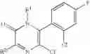 Fig. 36 - Fungicidal Pyrazine Derivatives