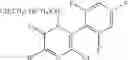 Fig. 40 - Fungicidal Pyrazine Derivatives
