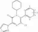 Fig. 47 - Fungicidal Pyrazine Derivatives
