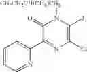 Fig. 49 - Fungicidal Pyrazine Derivatives
