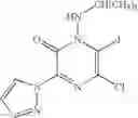 Fig. 50 - Fungicidal Pyrazine Derivatives
